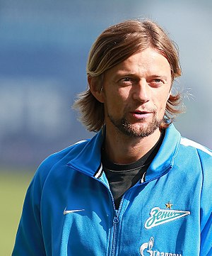 Anatoliy Tymoshchuk Profile Picture