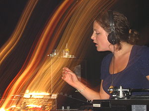 Annie Mac