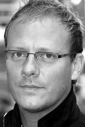 Antony Cotton Profile Picture