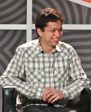 Ben Silbermann Profile Picture