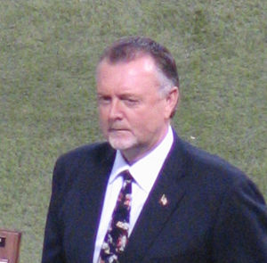 Bert Blyleven Profile Picture