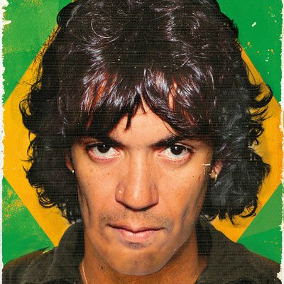 Carlos Kaiser