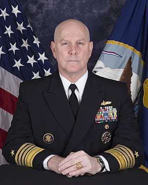 Christopher W. Grady