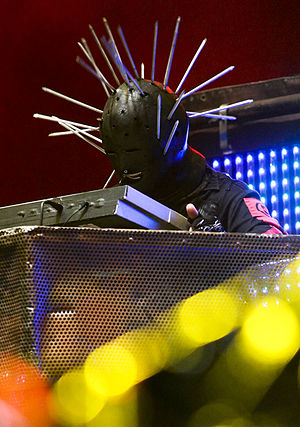 Craig Jones Profile Picture