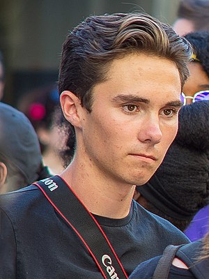 David Hogg