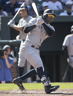 Didi Gregorius