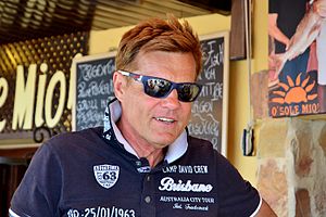 Dieter Bohlen Profile Picture