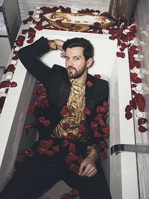 Dillon Francis