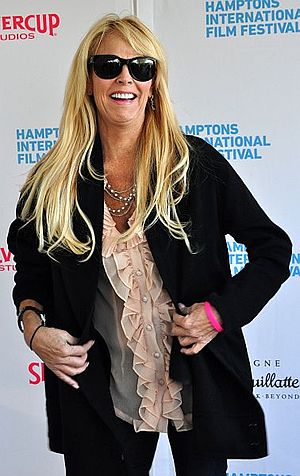 Dina Lohan Profile Picture