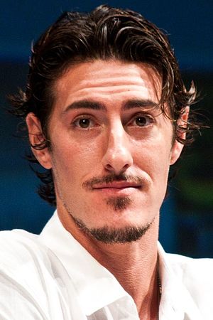 Eric Balfour Profile Picture