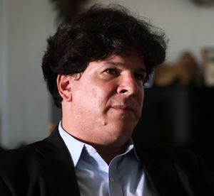 Eric Weinstein Profile Picture