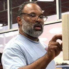 Geoffrey Owens Profile Picture