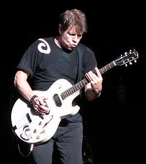 George Thorogood Profile Picture