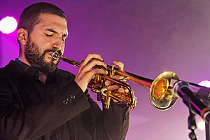 Ibrahim Maalouf