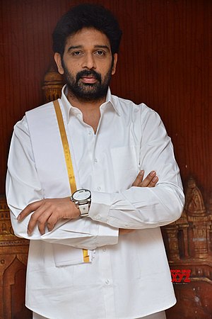 J. D. Chakravarthy Profile Picture