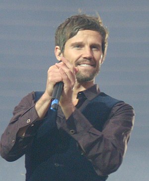 Jason Orange