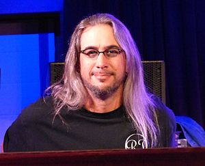 Jeff Chimenti Profile Picture