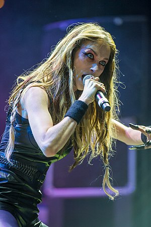 Jill Janus