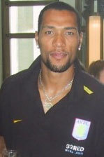 John Carew