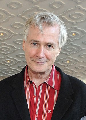 John Patrick Shanley Profile Picture