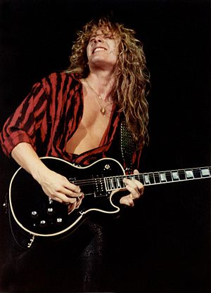 John Sykes Profile Picture