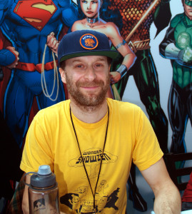 Jon Glaser Profile Picture