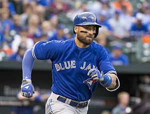 Kevin Pillar Profile Picture