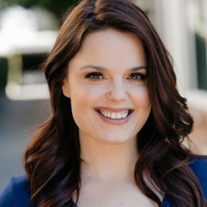 Kimberly J. Brown Profile Picture