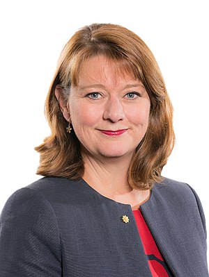 Leanne Wood