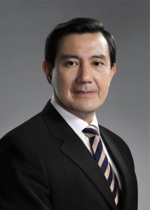 Ma Ying-jeou