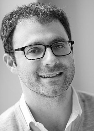 Marc Mezvinsky