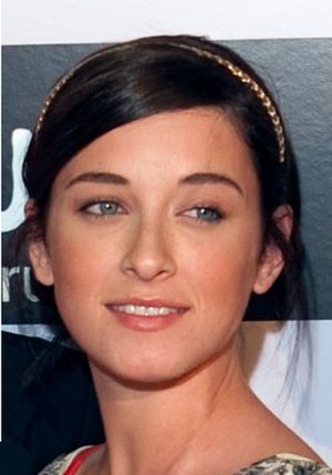 Margo Harshman Profile Picture