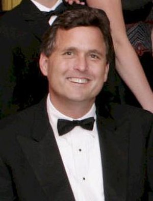 Marvin Bush Profile Picture