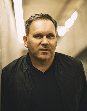 Matt Redman