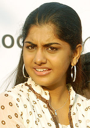 Meera Nandan