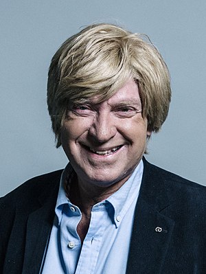 Michael Fabricant Profile Picture