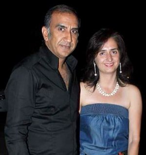 Milan Luthria