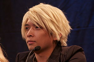 Monty Oum