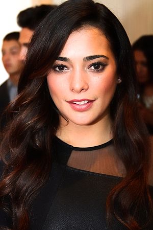 Natalie Martinez Profile Picture