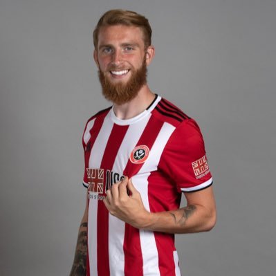 Oli McBurnie Profile Picture