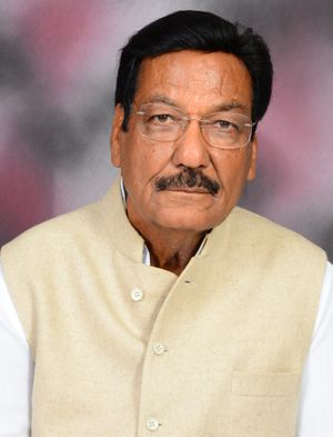 Ranjit Singh Chautala