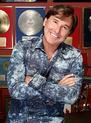 Ricardo Montaner Profile Picture