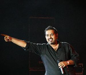 Shankar Mahadevan Profile Picture