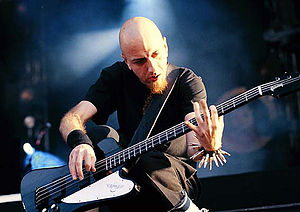 Shavo Odadjian