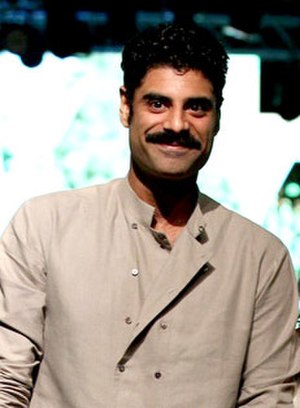 Sikandar Kher