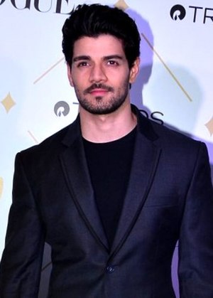 Sooraj Pancholi Profile Picture