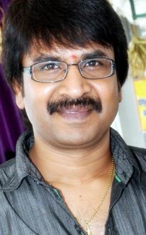 Srinivasa Reddy Profile Picture