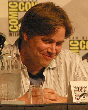 Stephen Chbosky Profile Picture