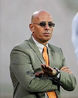 Stephen Constantine