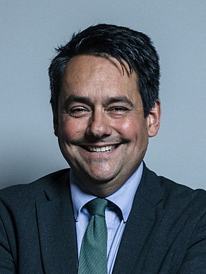 Stephen Twigg Profile Picture